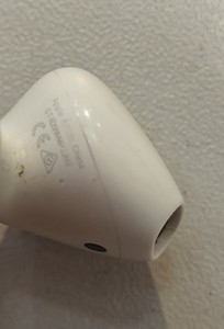 Б/в Навушники Apple airpods 2nd generation a1602, a2031, a2032 01-201177387