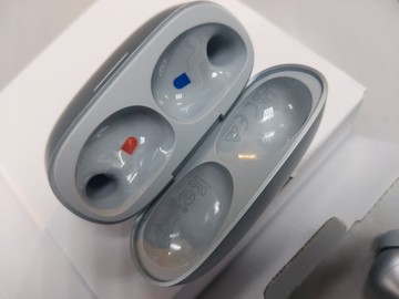 Б/в Навушники Xiaomi redmi buds 8 pro 01-201177603