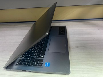 Б/в Ноутбук Acer 15/core i3-1315u ddr5/16gb ddr5/hdd *відсутній/ssd 480 gb/*інтегрована 01-201178562