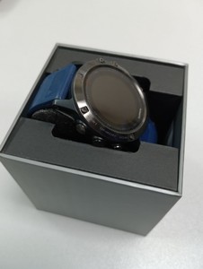 Б/в Смарт-годинник Garmin fenix 5x 01-201179660