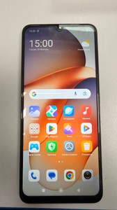 Б/в Мобільний телефон Xiaomi redmi 14c 4/128gb 01-201181493