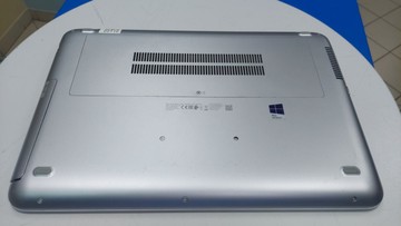 Б/в Ноутбук Hp 15/amd a6 9210 ddr4/8gb ddr4/hdd 250 gb/*інтегрована 01-201181243