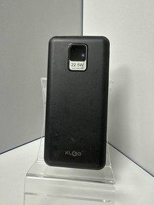 Б/в Повербанк Klgo kp-43 22.5w 10000mah 01-201181588