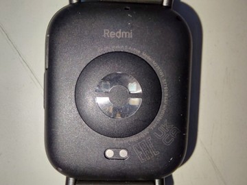 Б/в Смарт-годинник Xiaomi redmi watch 5 active 01-201183211