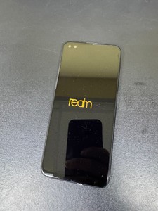 Б/в Мобільний телефон Realme 6 pro 8/128gb 01-201183059
