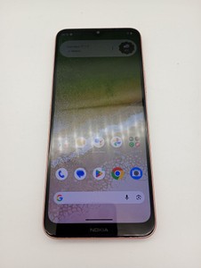Б/в Мобільний телефон Nokia g50 4/128gb 01-201183323