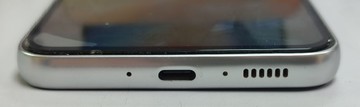 Б/в Мобільний телефон Samsung galaxy a34 5g sm-a346e 8/256gb 01-201185025