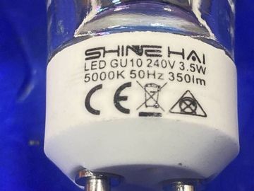 16-000223637: Shinehai 5pack