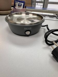 Б/в Яйцеварка Skive eg-200a 01-200442196