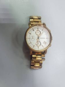 01-200436123: Fossil es3838