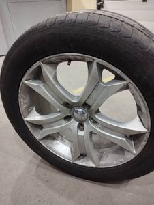 01-200430584: Henkei (lm01 sf30 20x81/2j) hp r20 w8.5 pcd5x130 et50 dia71.6