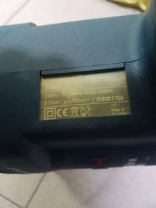 01-200429491: Bosch gbh 4-32 dfr