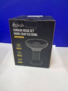 16-000225552: Cookah k01