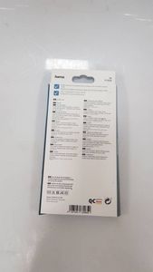 Б/в Чохол Iphone 7plus 16-000219907