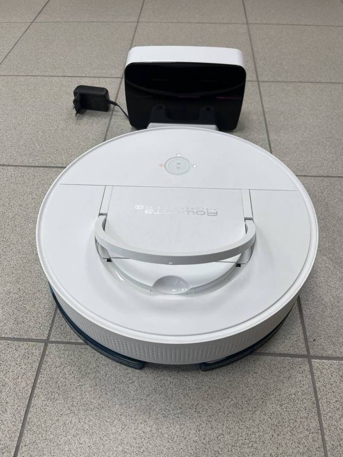 x-plorer serie 130 ai animal & allergy rr9077wh