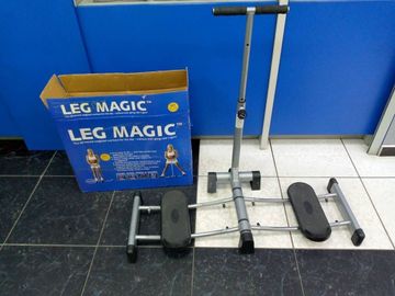 01-200380787: Leg magic