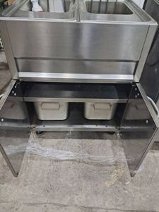 01-200360789: Redfox fe 61 elt