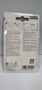 Б/в Гачок для рушника Wenko 4466014100 16-000247643