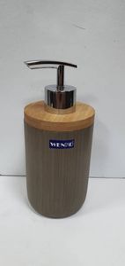Б/у Диспенсер для мила Wenko 22034100 16-000249767