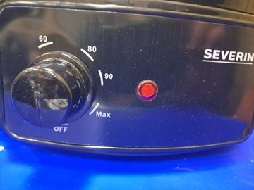 16-000249813: Severin ea3654