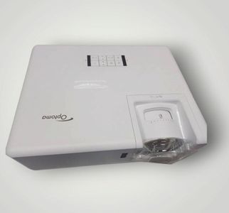 01-200441858: Optoma zh406st
