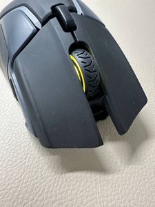 01-200462893: Steelseries rival 650