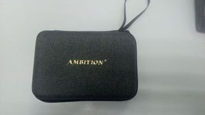 01-200485729: Ambition soldier