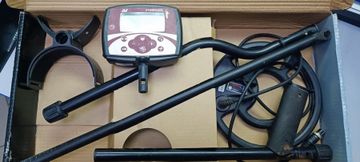 01-200493501: Minelab x-terra 305