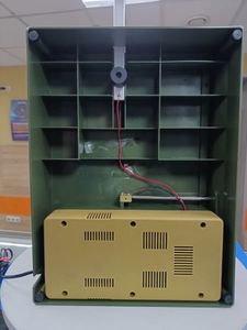 Thermocut 230/е proxxon