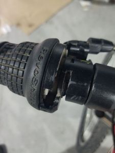 01-200502513: Colt ranger 13 24