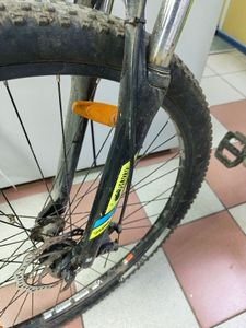 01-200517259: Trek marlin 5 29" 2022 / рама 18,5" radioactive