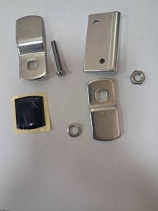 01-200054169: Ironlogic z-595 eht