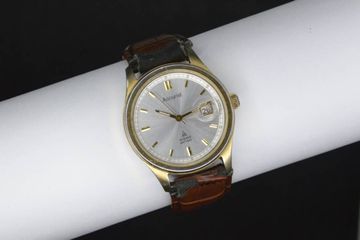 Б/у Часы Accurist ms075s 01-200060594