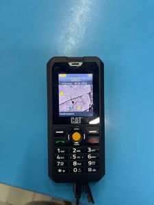 01-200452781: Cat b30