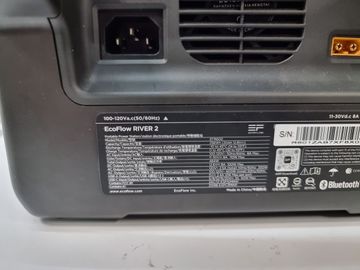 01-200435265: Ecoflow river 2