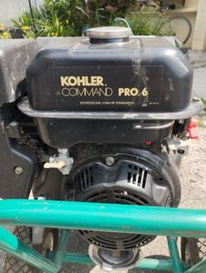 01-200533137: Kohler command pro.6 / cs 6t