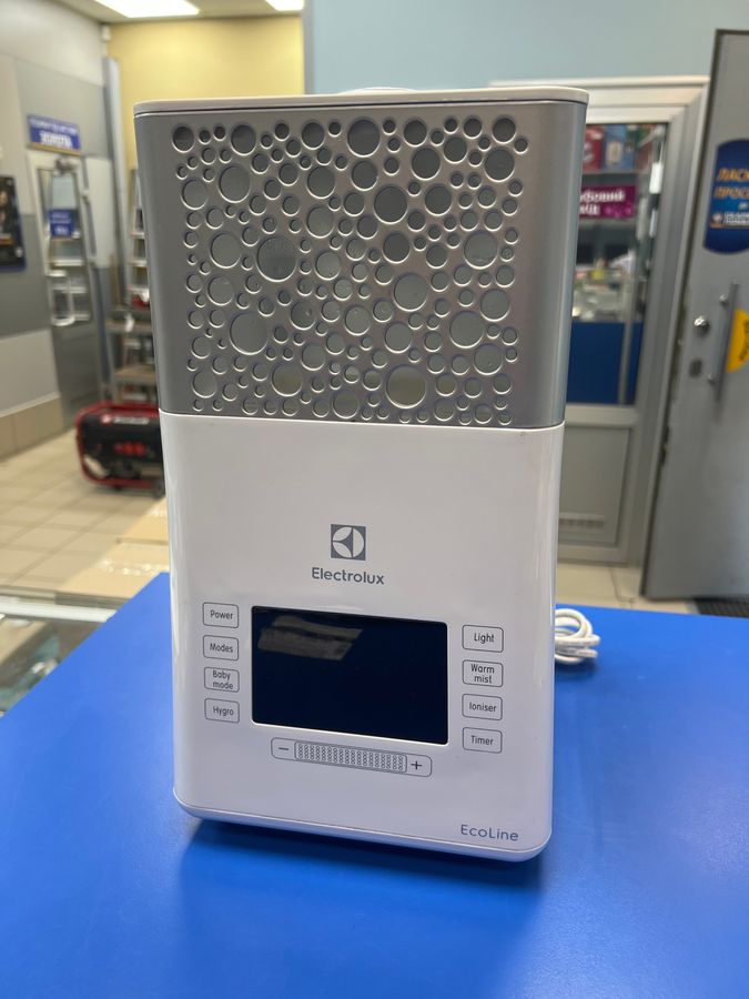 Electrolux ehu-3715d