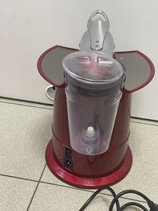 01-200536165: Gaggia l'amante