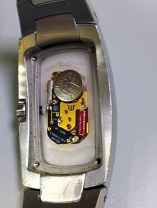 01-200497545: Maurice Lacroix 32859