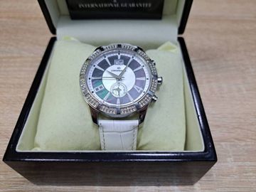 01-19003380: Continental 5001