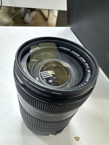 01-200545114: Canon ef-s 18-135mm f/3,5-5,6 is