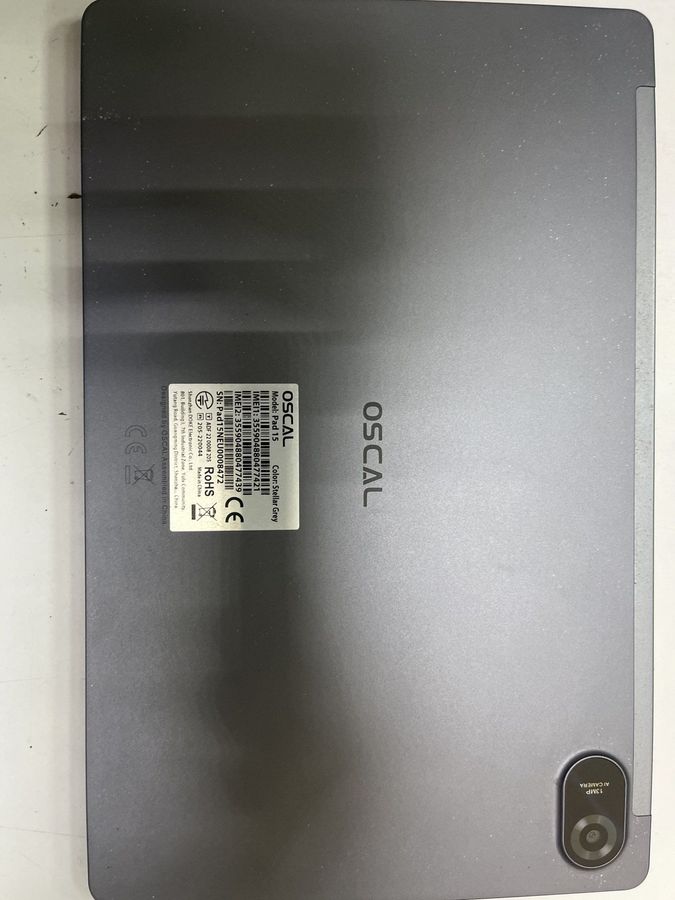 oscal pad 15 8/256gb