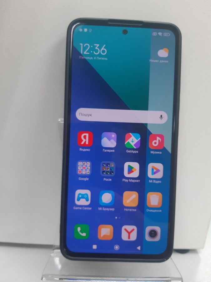 redmi note 13 4g 8/256gb
