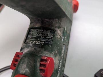 01-200563117: Bosch pbh 2000 re