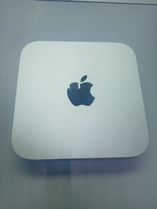 01-200567501: Apple mac mini a2686 mmfj3 m2/8core/ram 8gb/ssd256gb