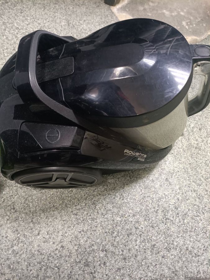 Rowenta compact power xxl ro4b75ea