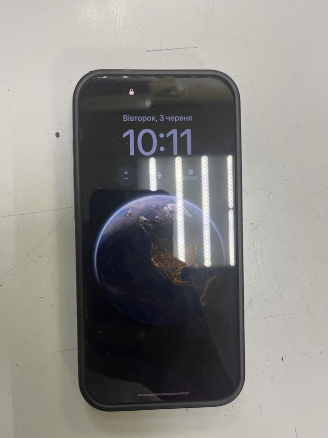 iphone 15 pro 256gb