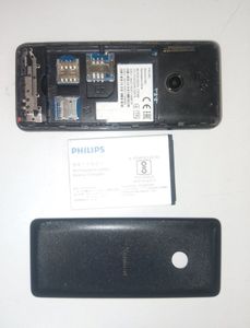 01-200572300: Philips xenium e169