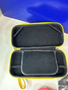 01-200579501: Nintendo switch lite animal crossing: new horizons timmy & tommy aloha edition