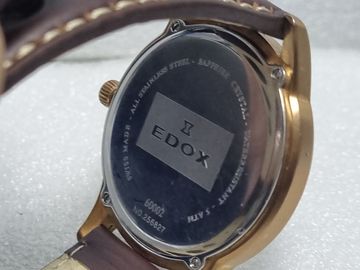 01-200579433: Edox 60002